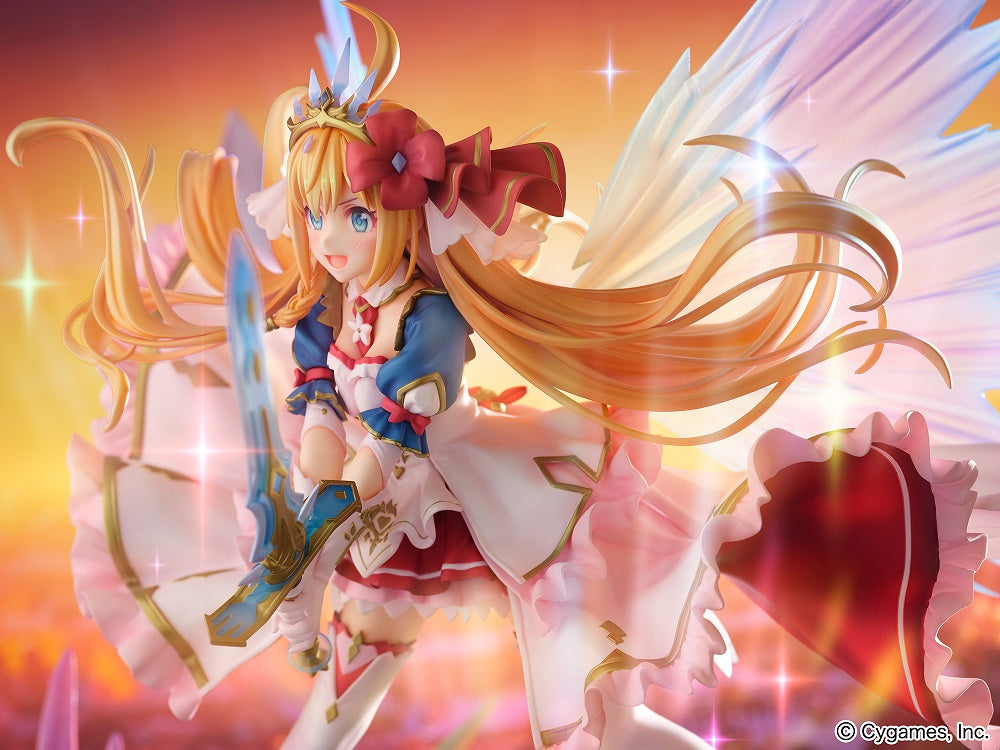 [PREORDER] Princess Connect! Re: Dive Pecorine (Princess) 1/7 Scale Figure - Glacier Hobbies - Estream