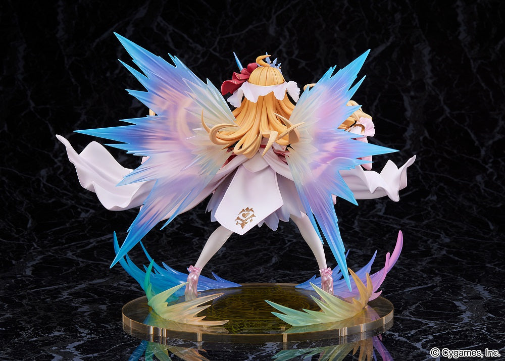 [PREORDER] Princess Connect! Re: Dive Pecorine (Princess) 1/7 Scale Figure - Glacier Hobbies - Estream