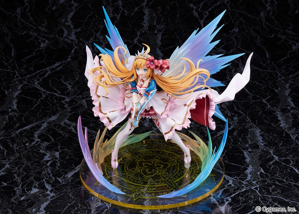 [PREORDER] Princess Connect! Re: Dive Pecorine (Princess) 1/7 Scale Figure - Glacier Hobbies - Estream