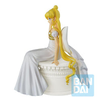 Princess Serenity ~Princess Collection~ Ichibansho Figure - Glacier Hobbies - Bandai