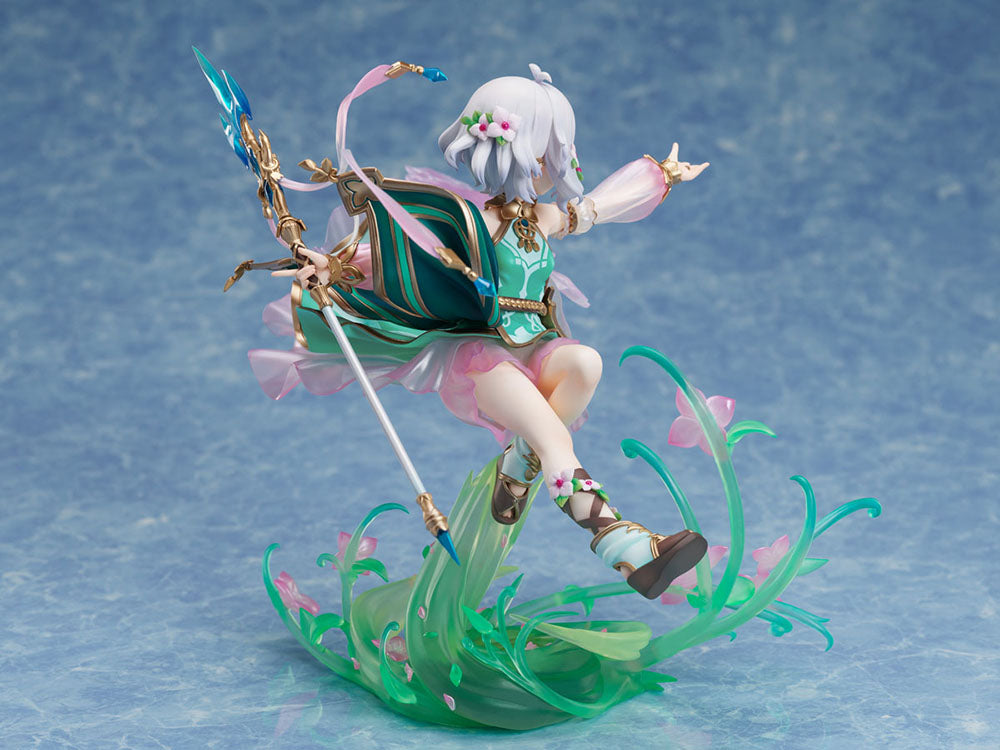 [PREORDER] Princess Connect! Re:Dive Kokkoro 6 1/7 Scale Figure - Glacier Hobbies - FuRyu Corporation