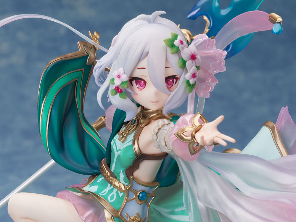 [PREORDER] Princess Connect! Re:Dive Kokkoro 6 1/7 Scale Figure - Glacier Hobbies - FuRyu Corporation