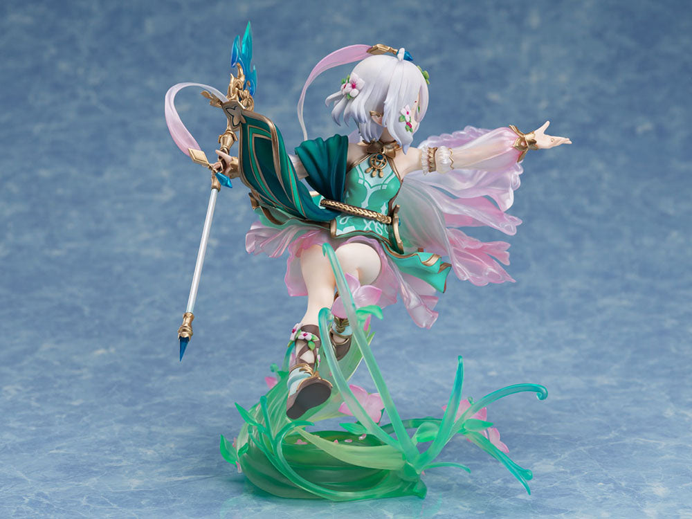 [PREORDER] Princess Connect! Re:Dive Kokkoro 6 1/7 Scale Figure - Glacier Hobbies - FuRyu Corporation