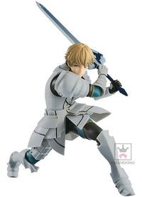 Gawain EXQ Figure - Fate/Extra Last Encore Banpresto - Glacier Hobbies - Banpresto