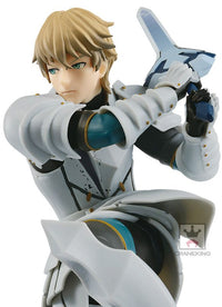 Gawain EXQ Figure - Fate/Extra Last Encore Banpresto - Glacier Hobbies - Banpresto