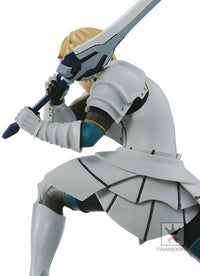 Gawain EXQ Figure - Fate/Extra Last Encore Banpresto - Glacier Hobbies - Banpresto