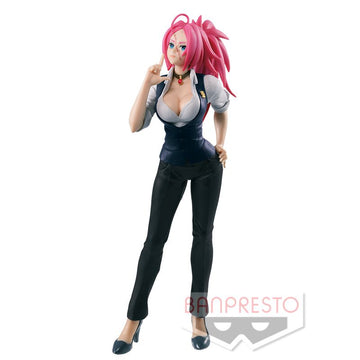 Rider EXQ Figure - Fate/Extra Last Encore Banpresto - Glacier Hobbies - Banpresto