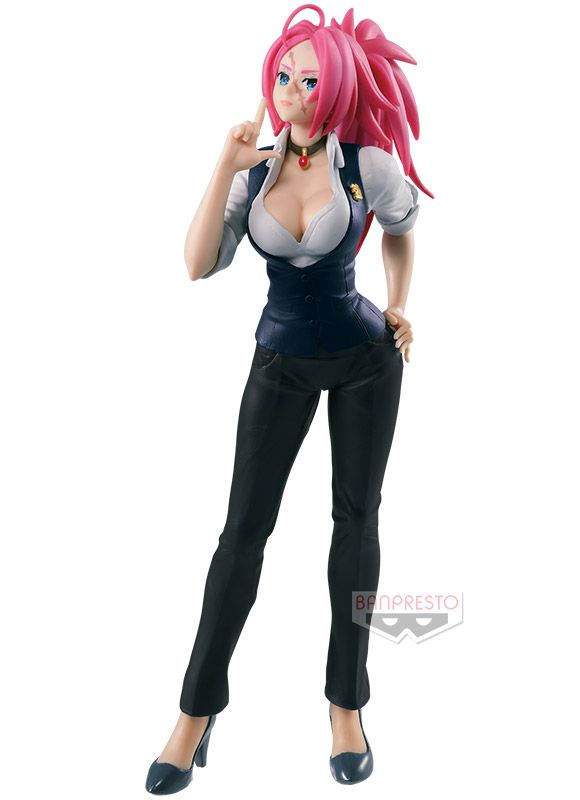 Rider EXQ Figure - Fate/Extra Last Encore Banpresto - Glacier Hobbies - Banpresto