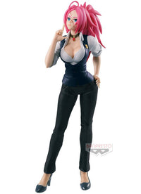 Rider EXQ Figure - Fate/Extra Last Encore Banpresto - Glacier Hobbies - Banpresto