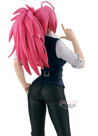 Rider EXQ Figure - Fate/Extra Last Encore Banpresto - Glacier Hobbies - Banpresto