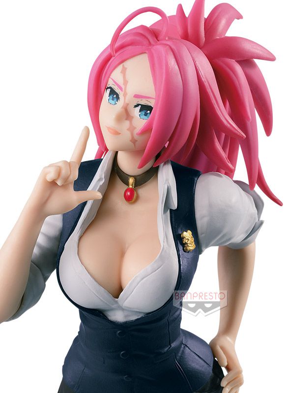Rider EXQ Figure - Fate/Extra Last Encore Banpresto - Glacier Hobbies - Banpresto