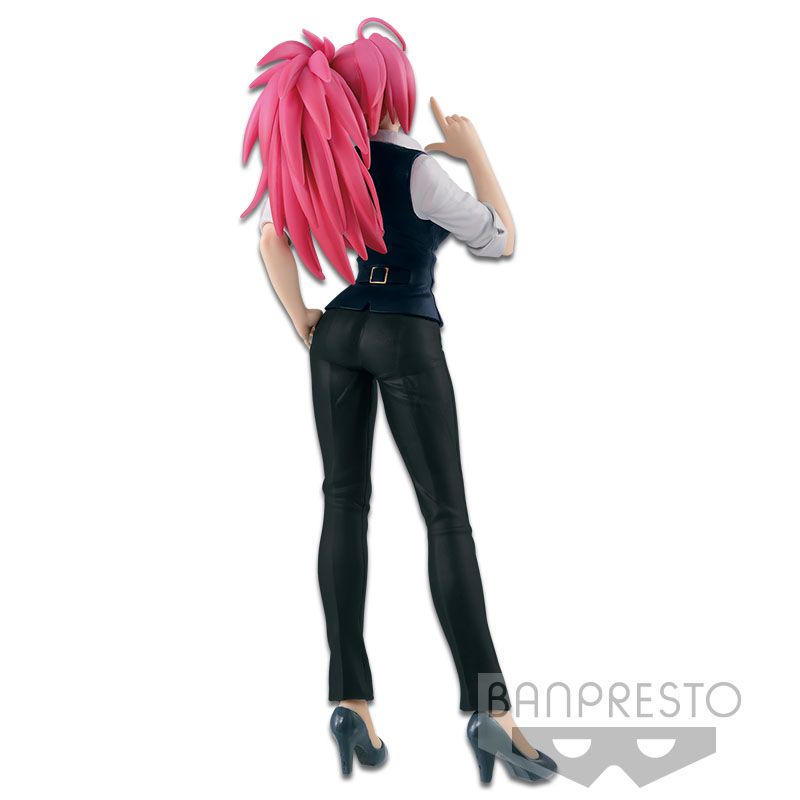 Rider EXQ Figure - Fate/Extra Last Encore Banpresto - Glacier Hobbies - Banpresto