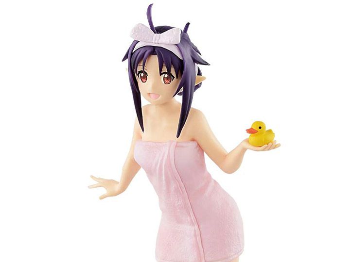 Yuuki EXQ Figure - Sword Art Online: Code Register - Glacier Hobbies - Banpresto