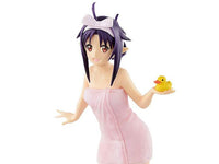 Yuuki EXQ Figure - Sword Art Online: Code Register - Glacier Hobbies - Banpresto
