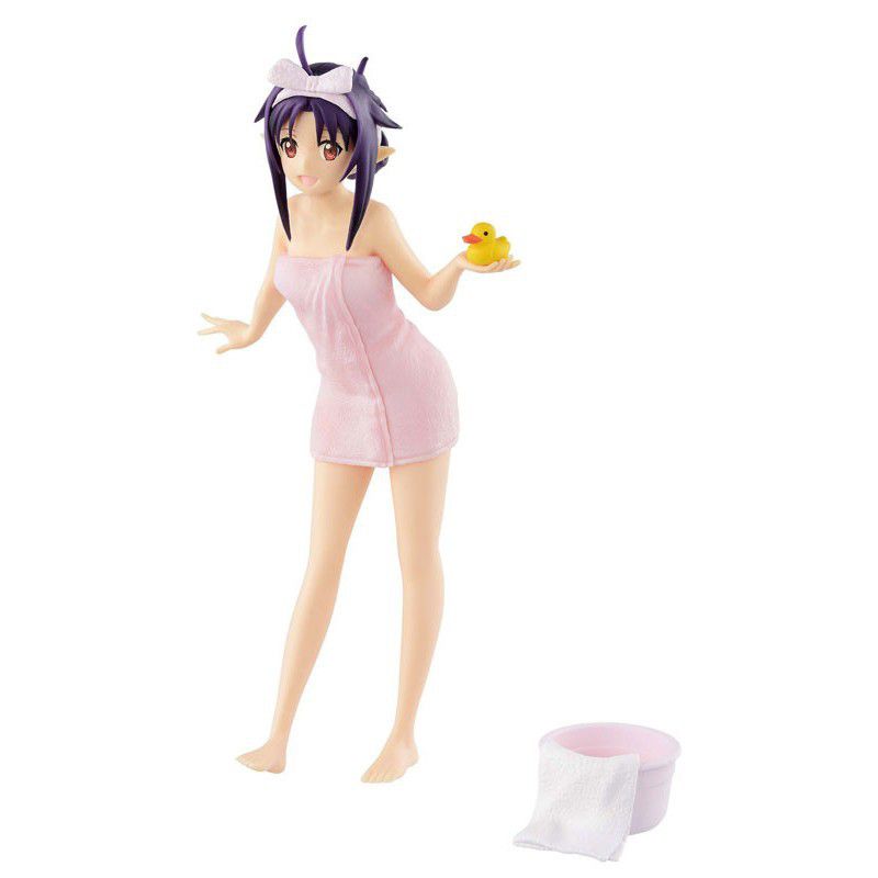 Yuuki EXQ Figure - Sword Art Online: Code Register - Glacier Hobbies - Banpresto