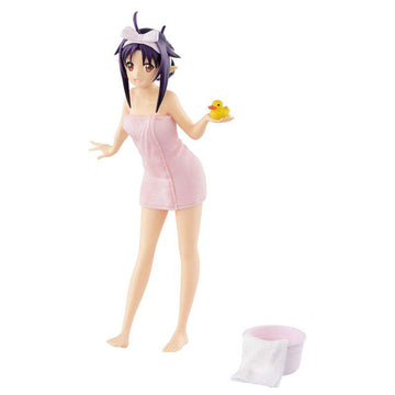 Yuuki EXQ Figure - Sword Art Online: Code Register - Glacier Hobbies - Banpresto