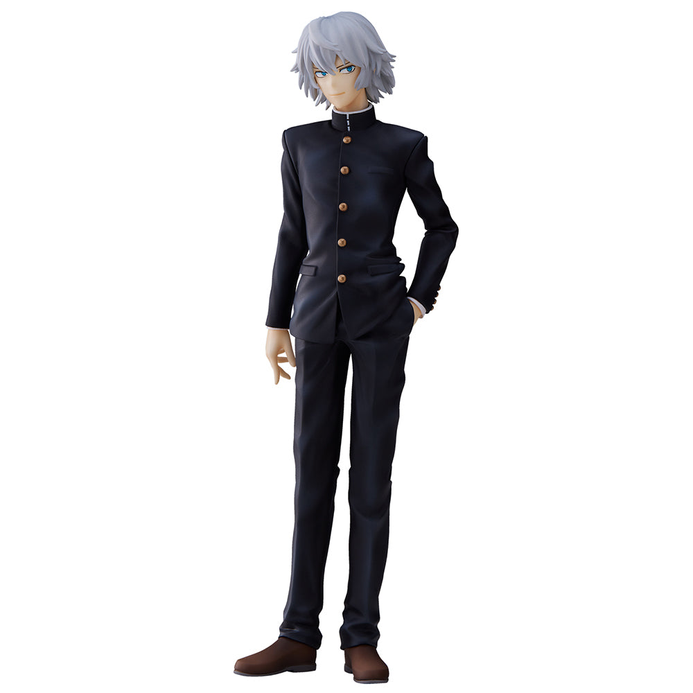[PREORDER] Psychic Squad Hyoubu Kyousuke Non-Scale Figure - Glacier Hobbies - Union Creative International Ltd