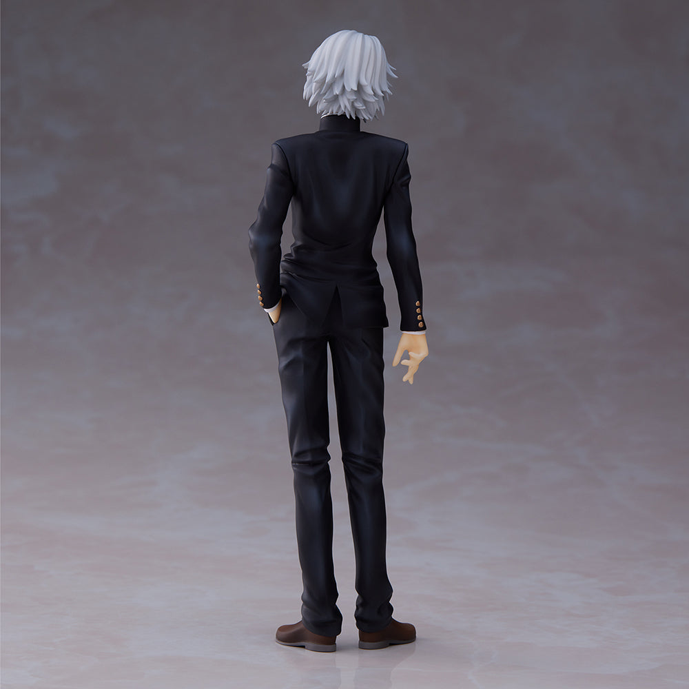 [PREORDER] Psychic Squad Hyoubu Kyousuke Non-Scale Figure - Glacier Hobbies - Union Creative International Ltd