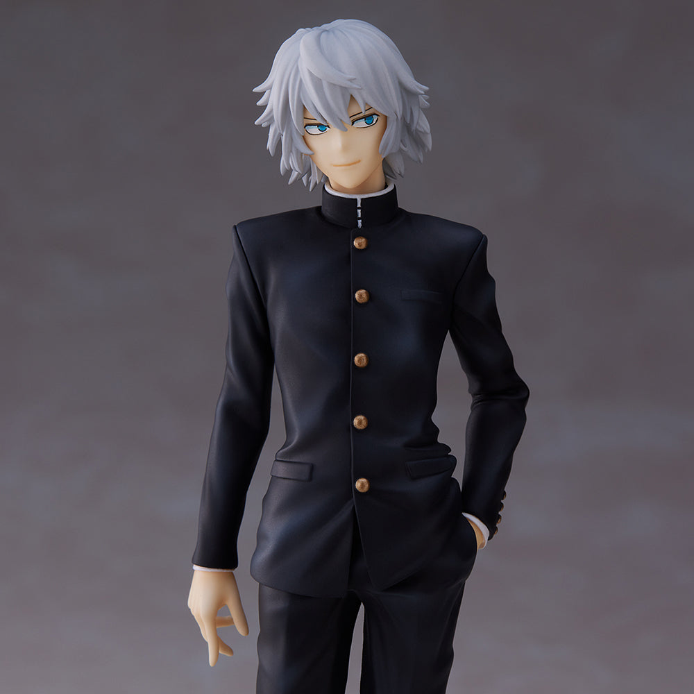 [PREORDER] Psychic Squad Hyoubu Kyousuke Non-Scale Figure - Glacier Hobbies - Union Creative International Ltd