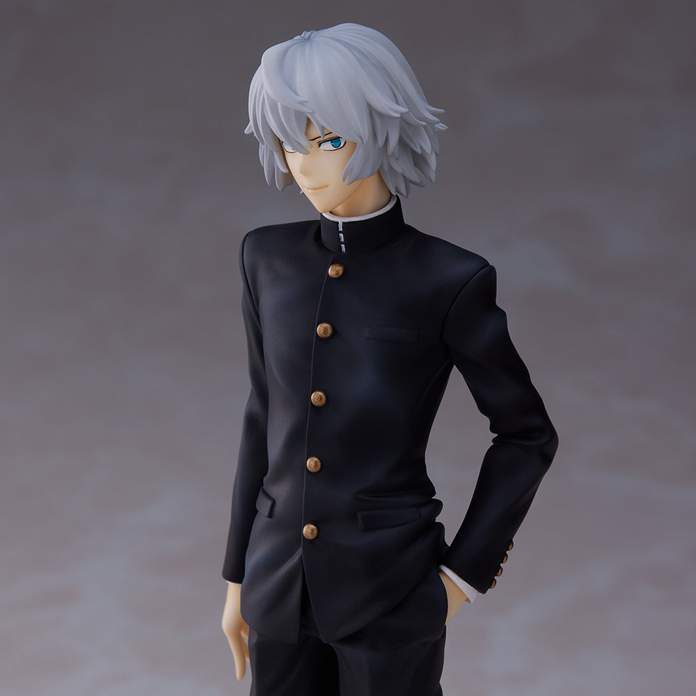 [PREORDER] Psychic Squad Hyoubu Kyousuke Non-Scale Figure - Glacier Hobbies - Union Creative International Ltd