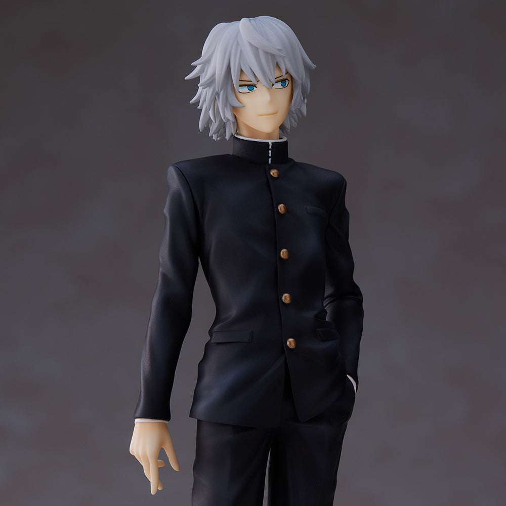 [PREORDER] Psychic Squad Hyoubu Kyousuke Non-Scale Figure - Glacier Hobbies - Union Creative International Ltd