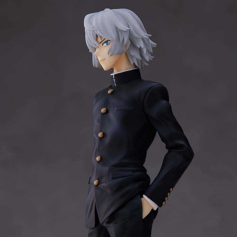 [PREORDER] Psychic Squad Hyoubu Kyousuke Non-Scale Figure - Glacier Hobbies - Union Creative International Ltd