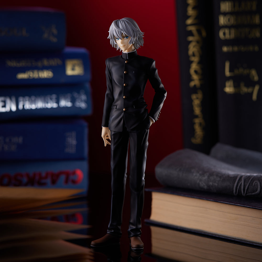 [PREORDER] Psychic Squad Hyoubu Kyousuke Non-Scale Figure - Glacier Hobbies - Union Creative International Ltd