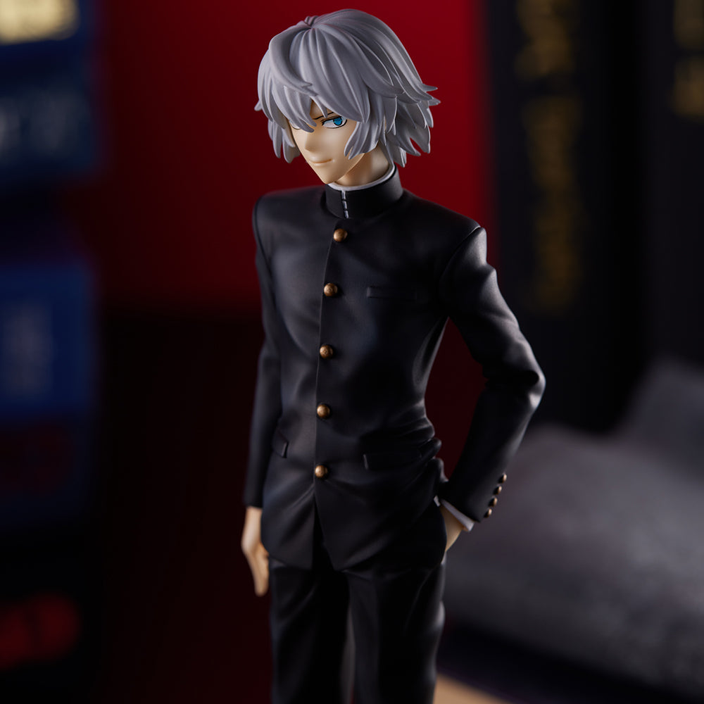 [PREORDER] Psychic Squad Hyoubu Kyousuke Non-Scale Figure - Glacier Hobbies - Union Creative International Ltd