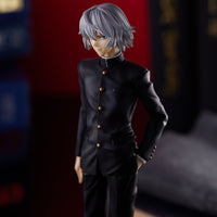 [PREORDER] Psychic Squad Hyoubu Kyousuke Non-Scale Figure - Glacier Hobbies - Union Creative International Ltd