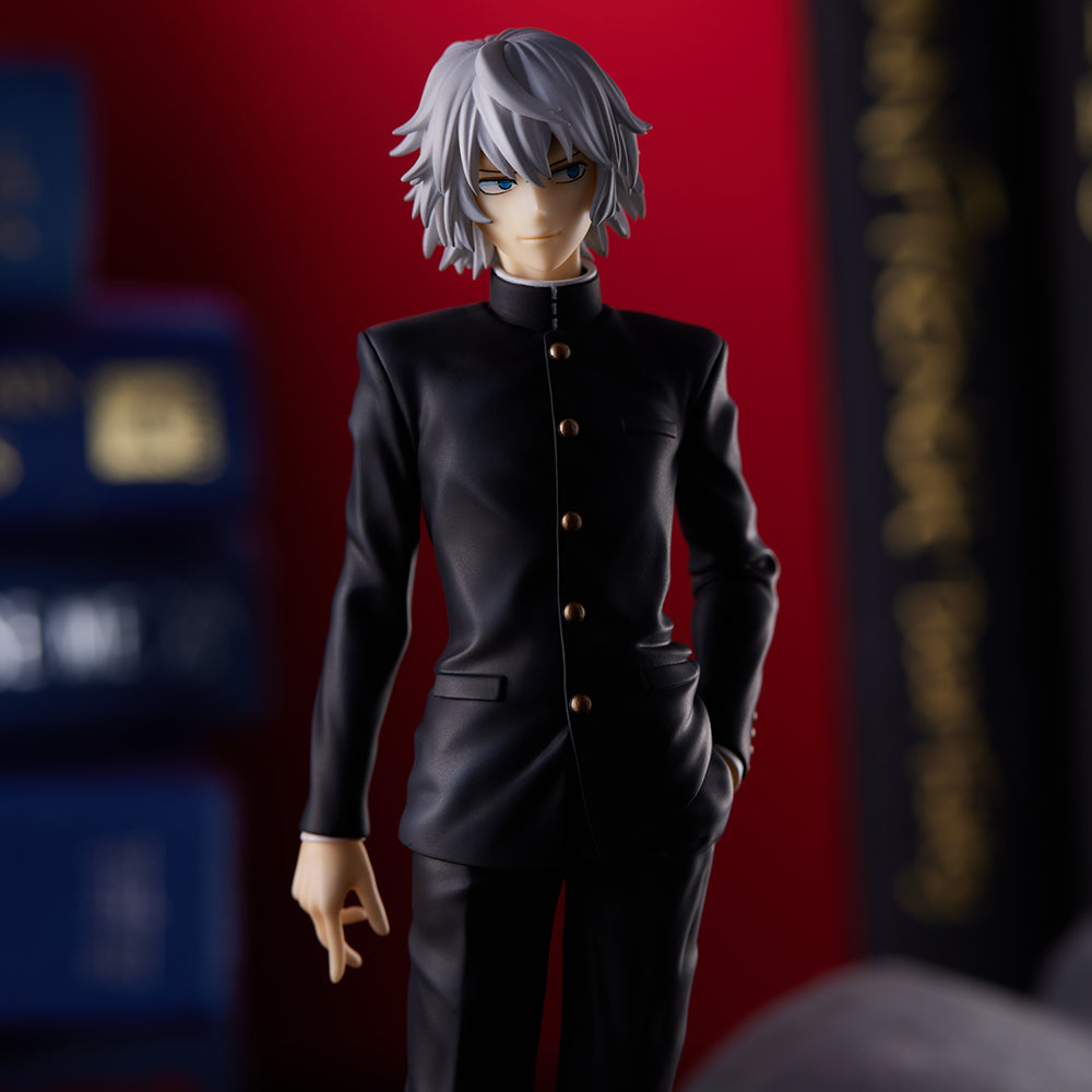 [PREORDER] Psychic Squad Hyoubu Kyousuke Non-Scale Figure - Glacier Hobbies - Union Creative International Ltd