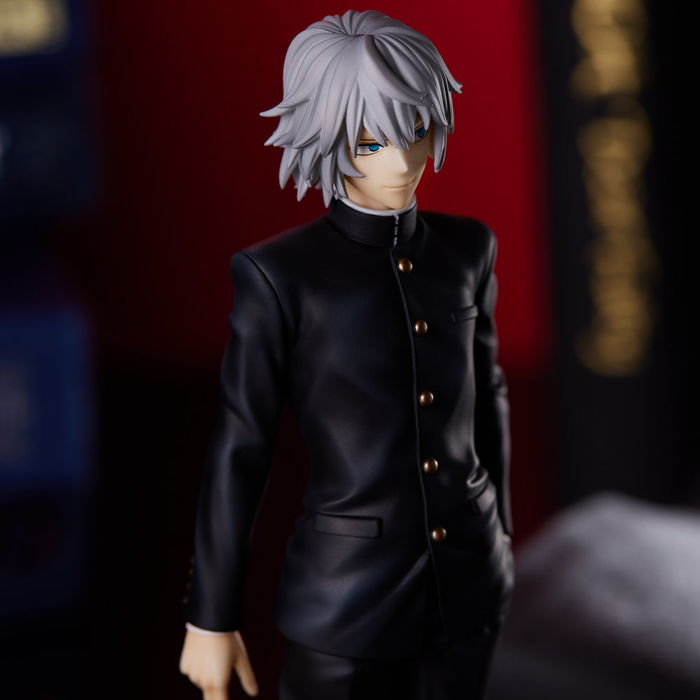 [PREORDER] Psychic Squad Hyoubu Kyousuke Non-Scale Figure - Glacier Hobbies - Union Creative International Ltd