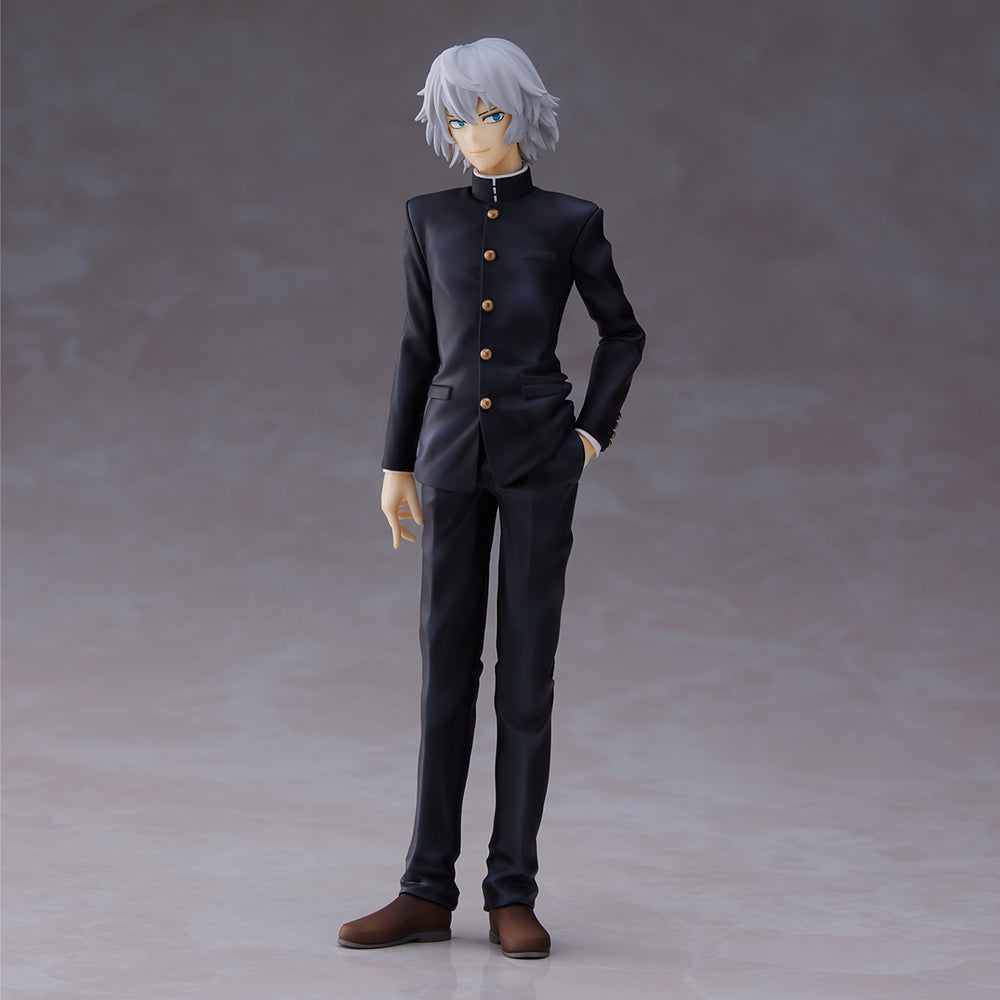 [PREORDER] Psychic Squad Hyoubu Kyousuke Non-Scale Figure - Glacier Hobbies - Union Creative International Ltd