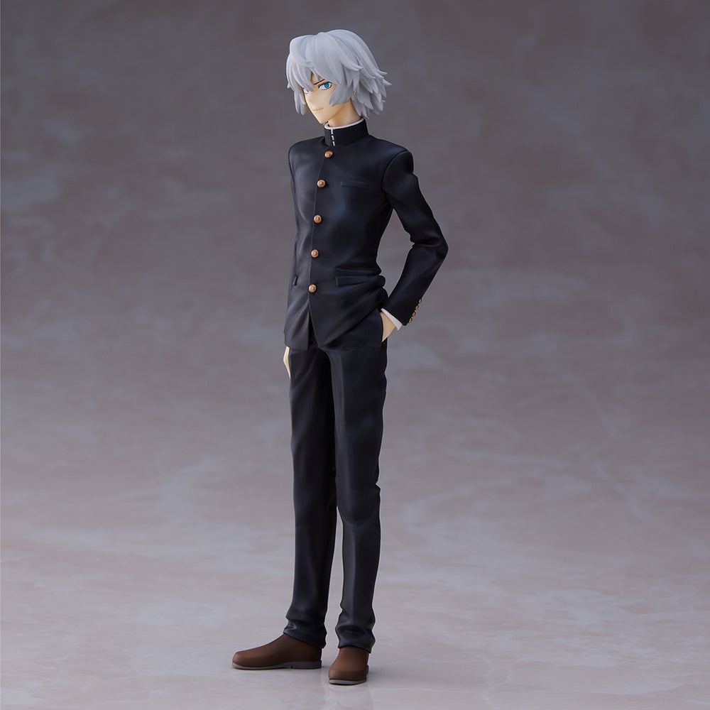 [PREORDER] Psychic Squad Hyoubu Kyousuke Non-Scale Figure - Glacier Hobbies - Union Creative International Ltd