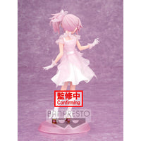 Puella Magi Madoka Magica 10th Anniversary Serenus couture - Madoka Kaname - Prize Figure - Glacier Hobbies - Banpresto
