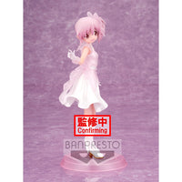 Puella Magi Madoka Magica 10th Anniversary Serenus couture - Madoka Kaname - Prize Figure - Glacier Hobbies - Banpresto