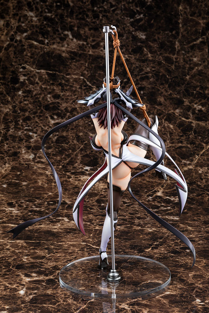 [PREORDER] Taimanin Yukikaze 2 Mizuki Shiranui restraint ver. 1/7 Scale Figure - Glacier Hobbies - QueenTed