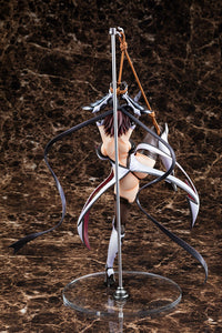 [PREORDER] Taimanin Yukikaze 2 Mizuki Shiranui restraint ver. 1/7 Scale Figure - Glacier Hobbies - QueenTed