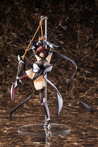 [PREORDER] Taimanin Yukikaze 2 Mizuki Shiranui restraint ver. 1/7 Scale Figure - Glacier Hobbies - QueenTed