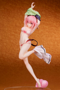 [PREORDER] To Love-Ru Darkness Momo Belia Deviluke Changing Mode - 1/7 Scale Figure - Glacier Hobbies - Ques Q