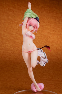 [PREORDER] To Love-Ru Darkness Momo Belia Deviluke Changing Mode - 1/7 Scale Figure - Glacier Hobbies - Ques Q