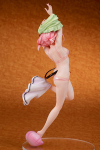 [PREORDER] To Love-Ru Darkness Momo Belia Deviluke Changing Mode - 1/7 Scale Figure - Glacier Hobbies - Ques Q
