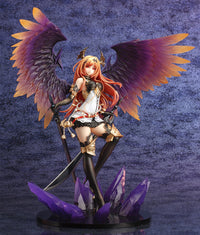 Rage Of Bahamut Dark Angel Olivia Renewal Package Ver 1/8 Scale Figure - Glacier Hobbies - Kotobukiya