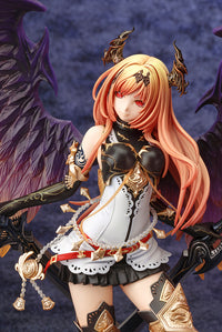 Rage Of Bahamut Dark Angel Olivia Renewal Package Ver 1/8 Scale Figure - Glacier Hobbies - Kotobukiya