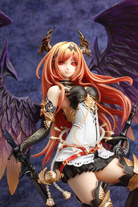 Rage Of Bahamut Dark Angel Olivia Renewal Package Ver 1/8 Scale Figure - Glacier Hobbies - Kotobukiya