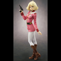 [PREORDER] RAHDX G.A.NEO Mobile Suit Gundam Sayla Mass [repeat] 1/8 Scale Figure - Glacier Hobbies - Megahouse