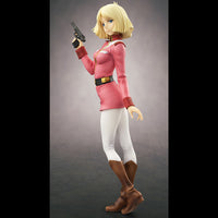 [PREORDER] RAHDX G.A.NEO Mobile Suit Gundam Sayla Mass [repeat] 1/8 Scale Figure - Glacier Hobbies - Megahouse