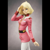 [PREORDER] RAHDX G.A.NEO Mobile Suit Gundam Sayla Mass [repeat] 1/8 Scale Figure - Glacier Hobbies - Megahouse