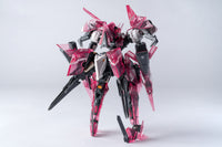 RB-12 MEDUSA MK III Medusa - Glacier Hobbies - Bigfirebird Toys