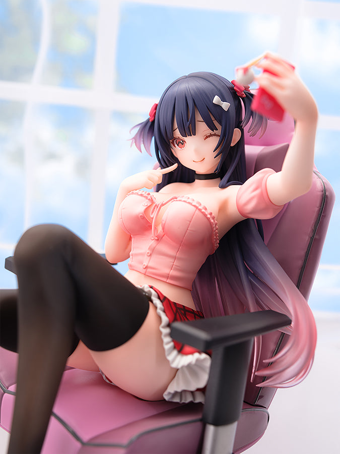 [PREORDER] Otaku Circle's Princess - 1/6 SCALE FIGURE - Glacier Hobbies - Rocket Boy