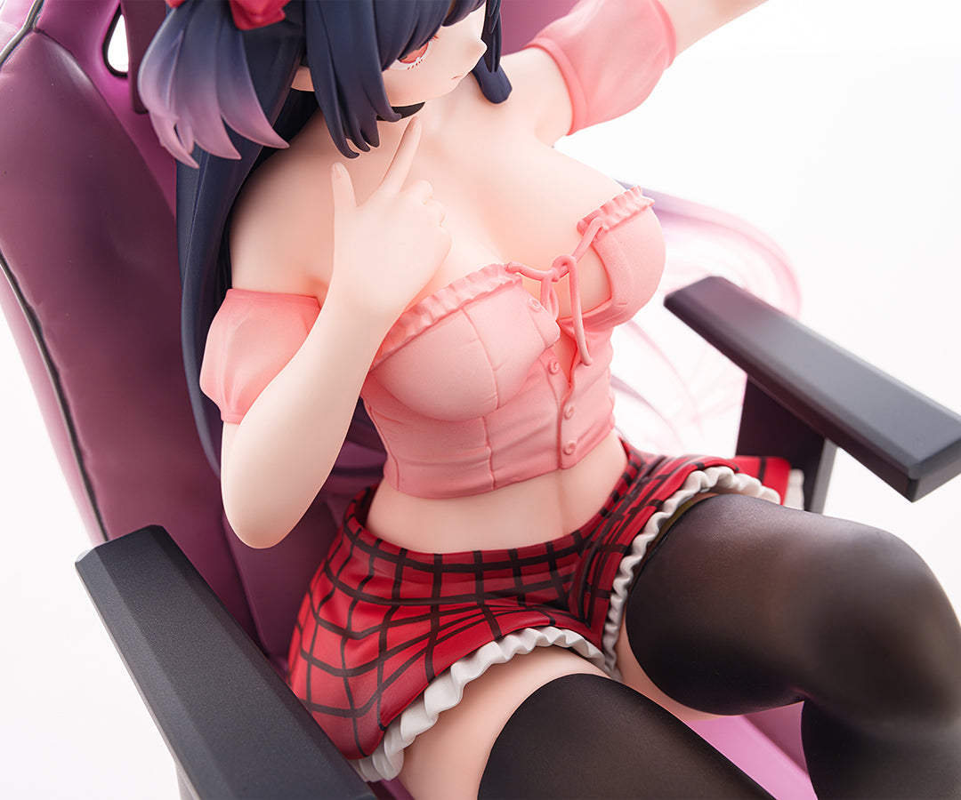 [PREORDER] Otaku Circle's Princess - 1/6 SCALE FIGURE - Glacier Hobbies - Rocket Boy